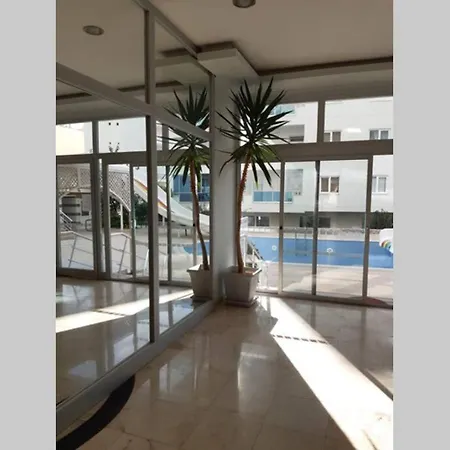 Apartman Vivamus 1+1