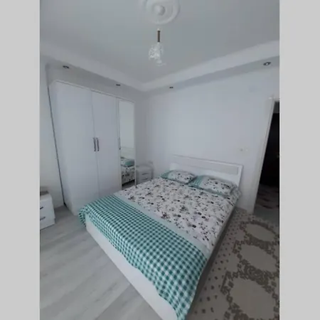 Apartman Vivamus 1+1