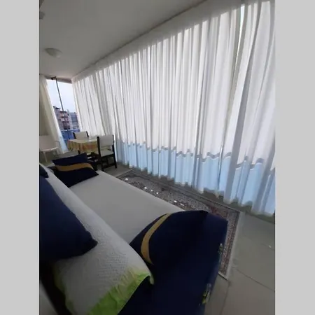 Apartman Vivamus 1+1 *