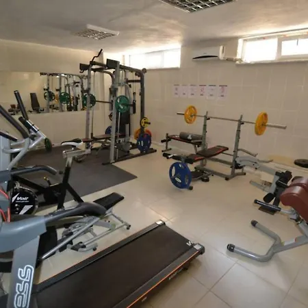 Vivamus 1+1 Apartman *