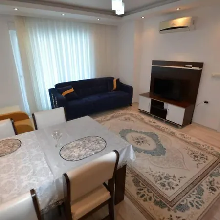 Vivamus 1+1 * Alanya