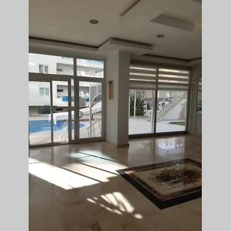Apartment Vivamus 1+1