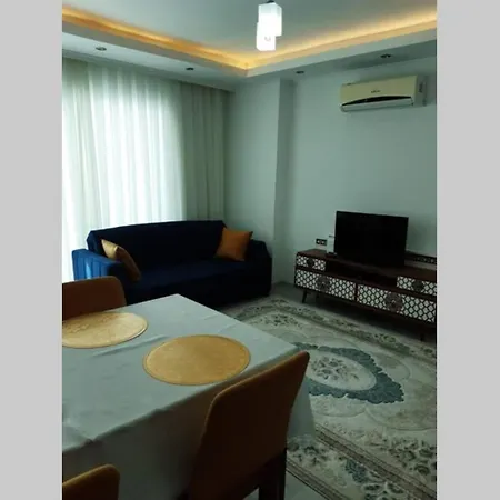 Vivamus 1+1 * Alanya