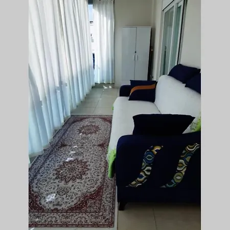 Vivamus 1+1 Apartment